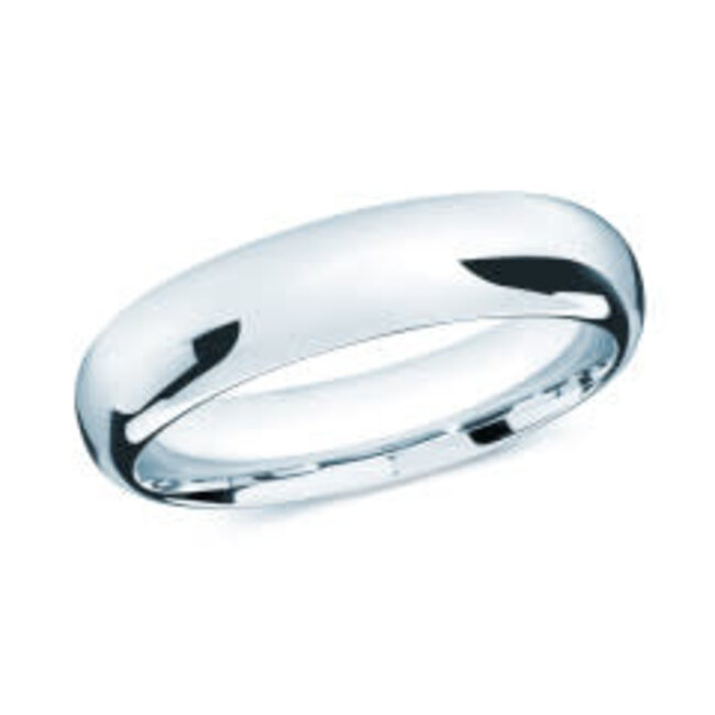 Luxury Wedding Band