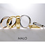Luxury Wedding Band