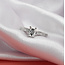 Emerald Cut Engagement Ring