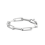 Ti Sento Closed Forever Chunky Bracelet