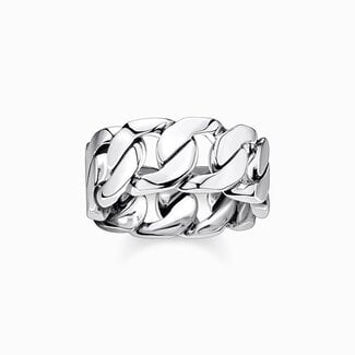 Thomas Sabo Thomas Sabo Links Ring