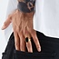 Thomas Sabo Onyx Signet Ring