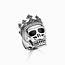 Thomas Sabo Skull Crown Ring