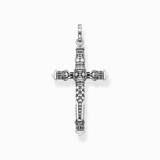 Thomas Sabo Thomas Sabo Cross Pendant