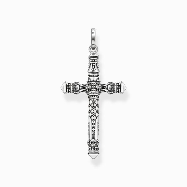 Thomas Sabo Cross Pendant