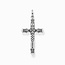 Thomas Sabo Cross Pendant