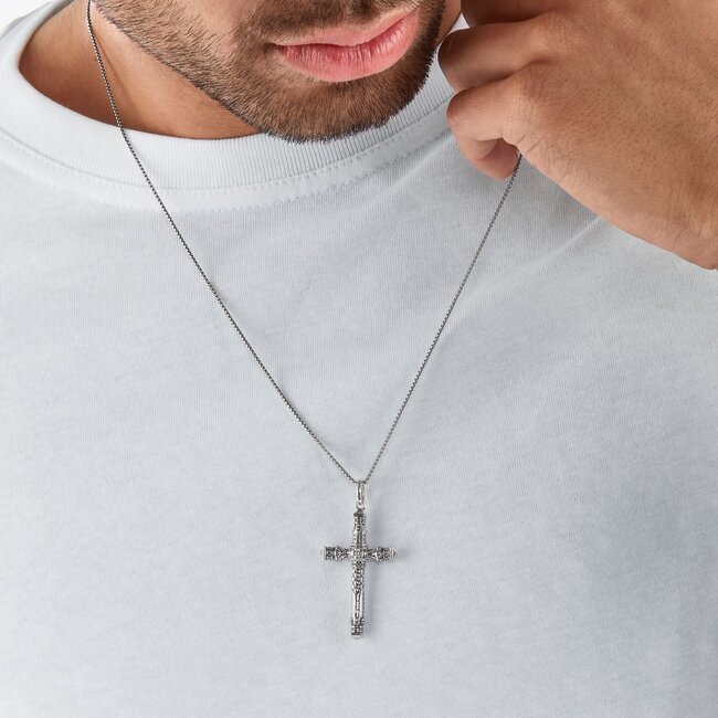 Thomas Sabo Cross Pendant