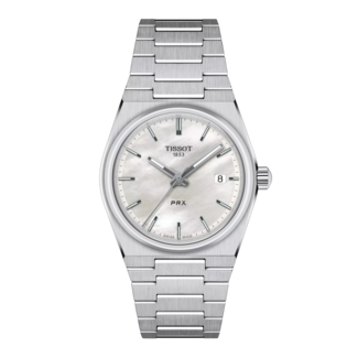 Tissot Watches Tissot PRX 35mm Quartz Watch