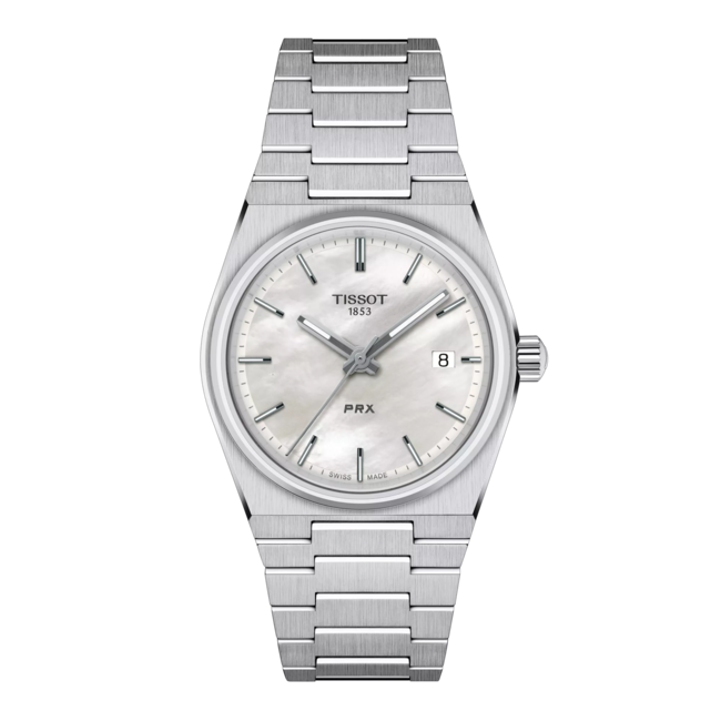 Tissot PRX  35mm