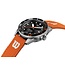 Tissot Seastar Wilson WNBA 40mm Automatic Watch