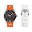 Tissot Seastar Wilson WNBA 40mm Automatic Watch