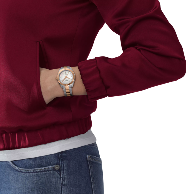 Tissot PR 100 Sport Chic 36mm