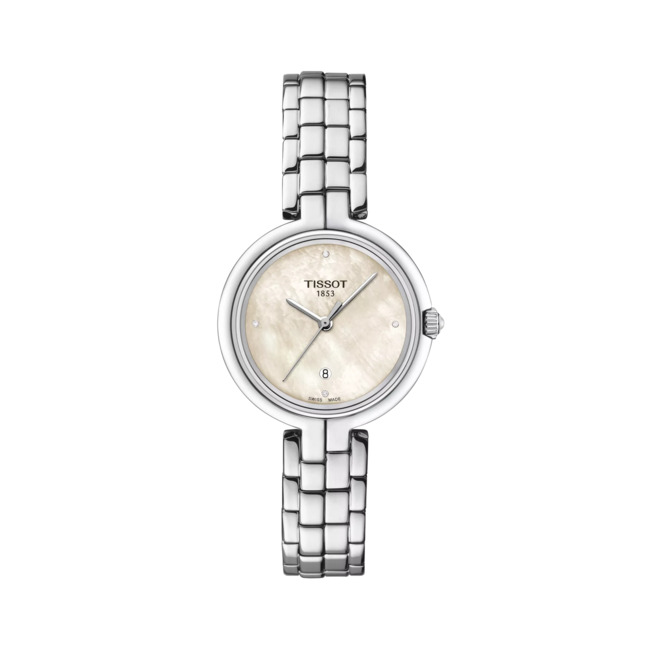 Tissot Flamingo 30mm