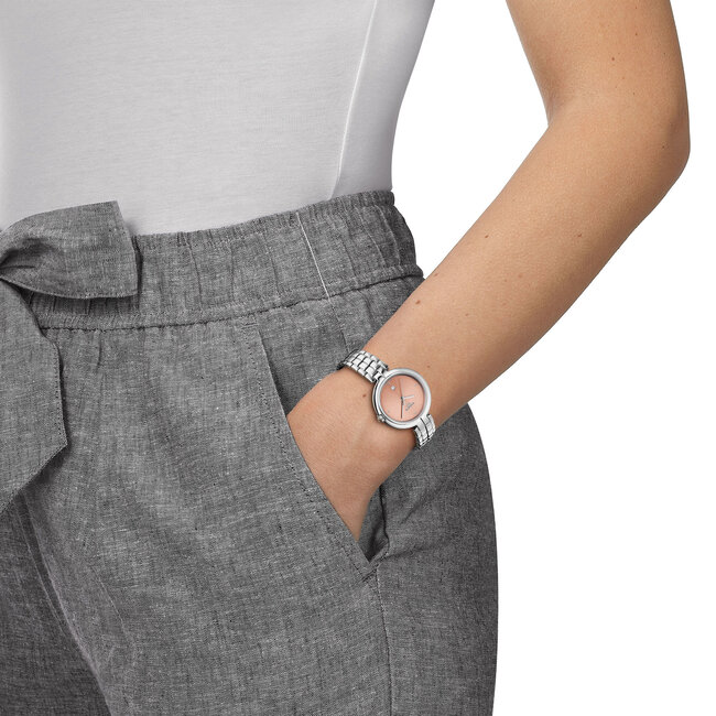 Tissot Flamingo 30mm