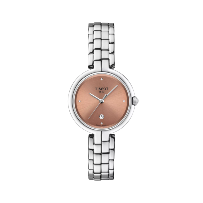 Tissot Flamingo 30mm