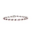 Ruby & Diamond Bracelet