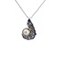 Aphrodite Freshwater Pearl Pendant