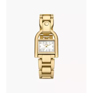 Fossil Watches Fossil Harwell Three-Hand Watch