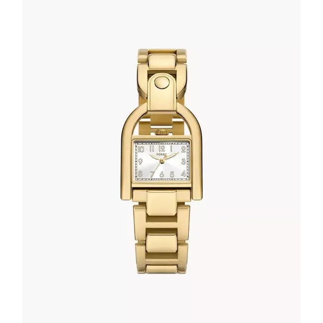 Fossil Harwell Three-Hand Watch