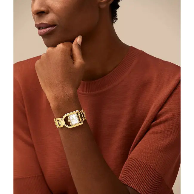 Fossil Harwell Three-Hand Watch