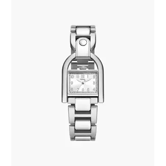 Fossil Watches Fossil Harwell Three-Hand Watch