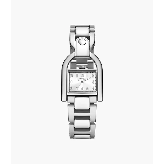 Fossil Harwell Three-Hand Watch