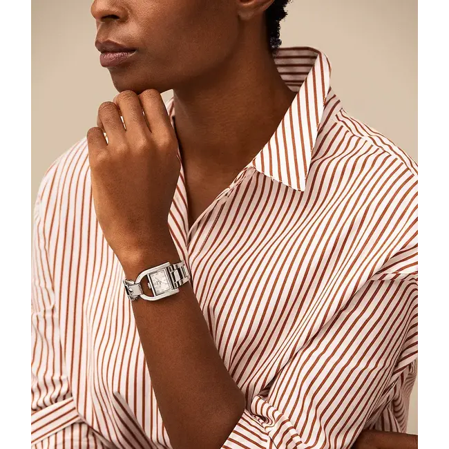 Fossil Harwell Three-Hand Watch