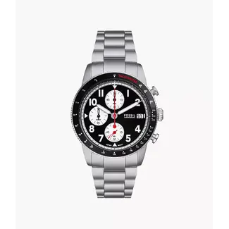 Fossil Watches Fossil Sport Tourer Chronograph Watch