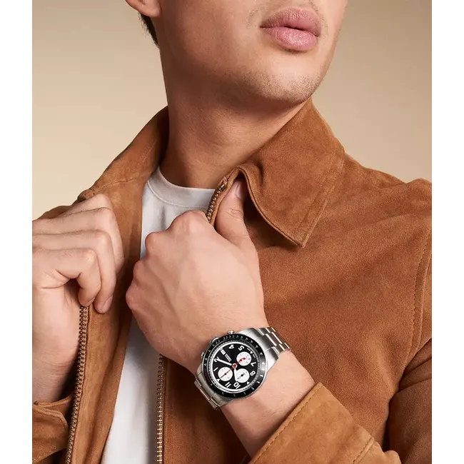 Fossil Sport Tourer Chronograph Watch