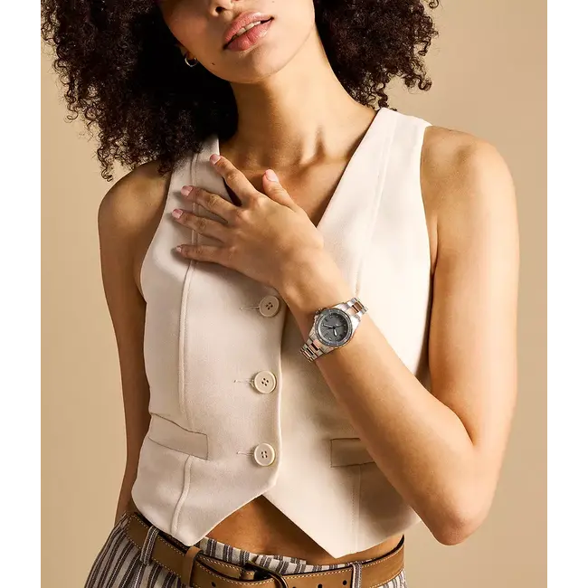 Fossil Blue Dive Watch