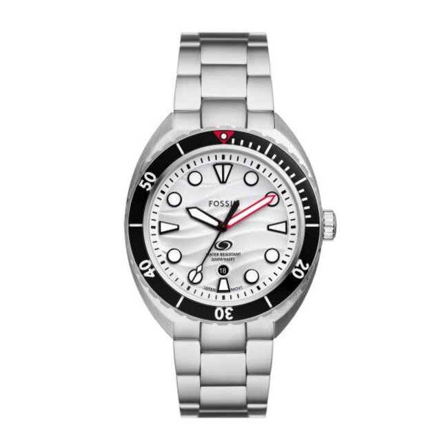 Fossil Sport Tourer Chronograph Watch