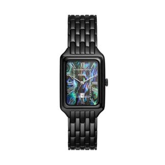 Fossil Watches Raquel Three-Hand Watch