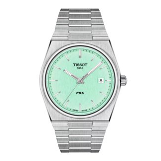 Tissot Watches Tissot PRX 40mm