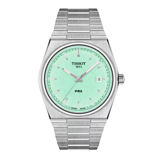 Tissot PRX 40mm