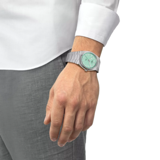 Tissot Watches Tissot PRX 40mm