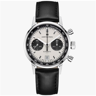 Hamilton Hamilton American Classic Intra-Matic Auto Chrono