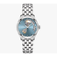 Hamilton Jazzmaster Open Heart Lady Auto Watch
