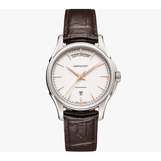 Hamilton Jazzmaster Day Date Auto