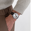 Hamilton Jazzmaster Open Heart Automatic Watch
