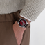 Hamilton Jazzmaster Open Heart Auto