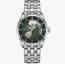 Hamilton Jazzmaster Open Heart Automatic Watch