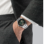 Hamilton Jazzmaster Open Heart Automatic Watch