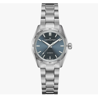 Hamilton Jazzmaster Performer Auto