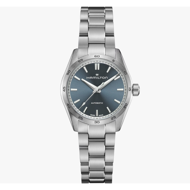 Hamilton Jazzmaster Performer Auto