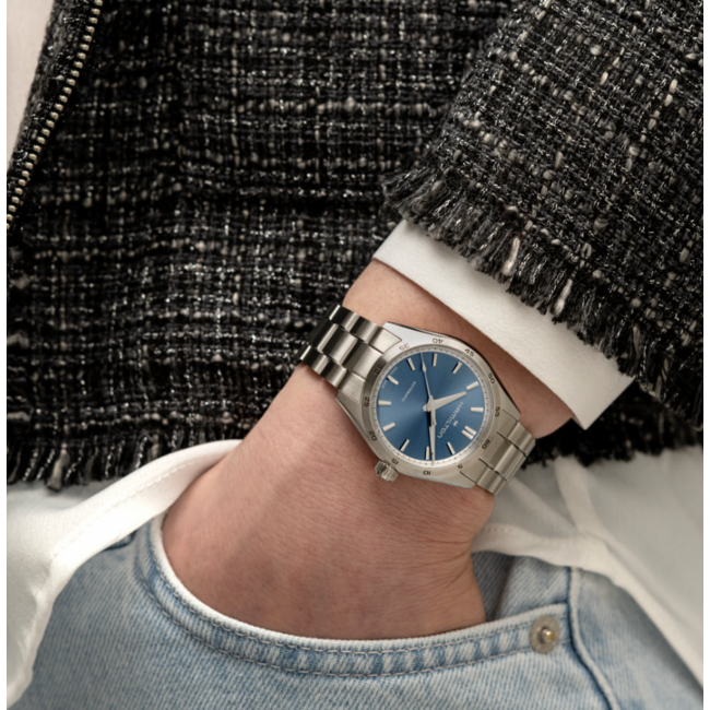 Hamilton Jazzmaster Performer Automatic Watch