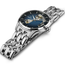 Hamilton Jazzmaster Open Heart Automatic Watch