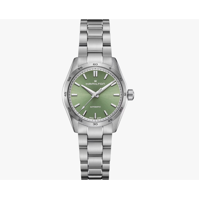 Hamilton Jazzmaster Performer Auto