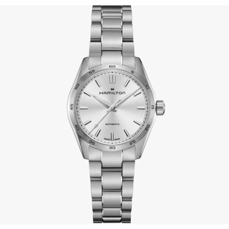 Hamilton Watches Hamilton Jazzmaster Performer Auto