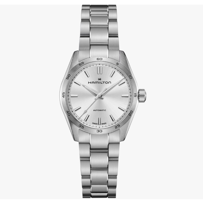 Hamilton Jazzmaster Performer Auto