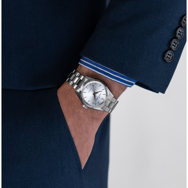 Hamilton Jazzmaster Performer Automatic Watch